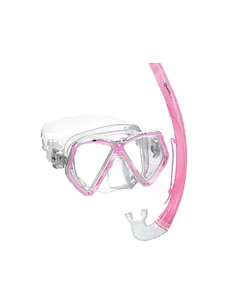 MARES | Set da immersione per bambini Zephir |